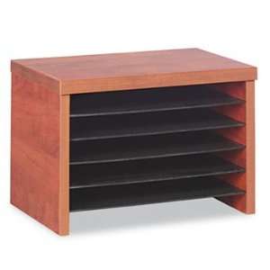  Alera VA316012MC   Valencia Under Counter File Organizer Shelf 