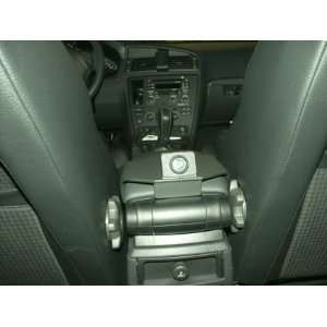  CPH Brodit Volvo V70 N Brodit Monitor mount Tablet DVD 