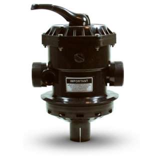 Replacement SP 0714T Multiport Valve for Hayward Filter  