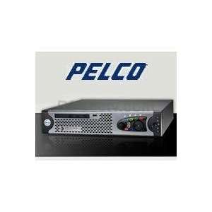  Pelco DVR Digital Video Recorder 8ch DVR 5100 series 