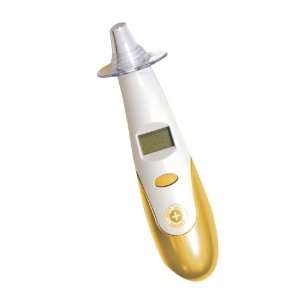  Safety 1st Medi Alert Ear Thermometer Baby