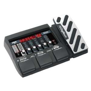   Multi Effects Processor & USB Recording Interface Musical Instruments