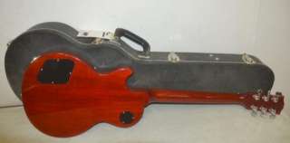 Gibson Les Paul Deluxe Electric Guitar Heritage Cherry Sunburst  