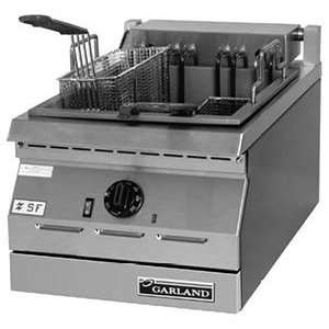   15F Designer Series 17 lb. Electric Countertop Fryer