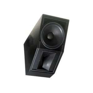  ElectroVoice EVI 12 Main / Stereo Speaker Electronics