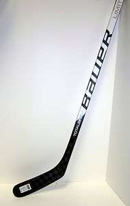   Bauer TotalOne LE V2 P88 Kane 52 Flex Grip Junior Ice Hockey Stick RH