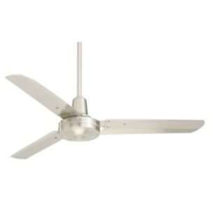  Emerson Fans Heat Ceiling FanR099877,Size 48, Finish and 