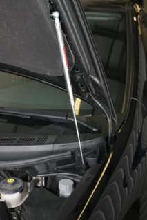 06+ Honda Civic Hood Lift ELITE Gas Strut Si Shock  