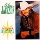 Alan Jackson   Honky Tonk Christmas   CD   Good