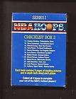 1990 NBA HOOPS SERIES 1 COLLECT A BOOKS 12 CARD SET #2