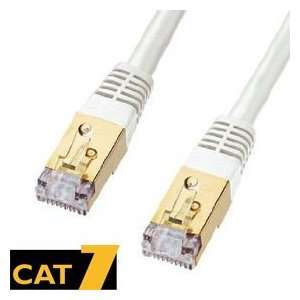   Network Lan Ethernet Patch Cable   White