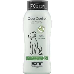  Wahl Odor Control Shampoo 24 Ounce