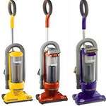  Eureka Upright vacuums, canister vacuums, handheld vacuums