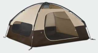 Eureka Grand Manan 7   Tent (sleeps 3) 