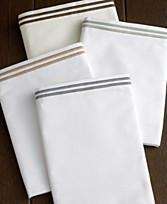Hotel Collection Italian Linens Made in Italy Sheets  