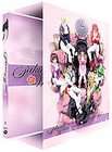 Sakura Wars TV   Vol. 1 Opening Night (DVD, 2003, Collectors Box)
