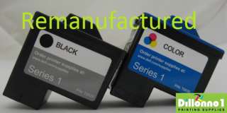 For use in the following printers @Dell Inkjet Printers SeriesDell 