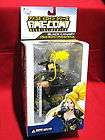 DC DIRECT AME COMI HEROINE SERIES BLACK CANARY PVC STAT