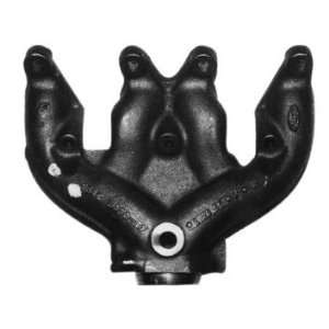 Exhaust Manifold (For Ford 2.5L 1986 90)