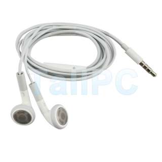 New Earphone Earplug Headphones For APPLE IPAD IPAD 2 USA  