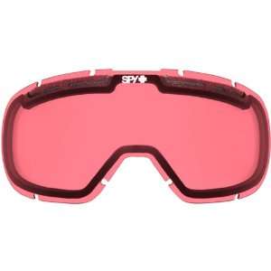   Snocross Snowmobile Eyewear Accessories   Rose / One Size Automotive