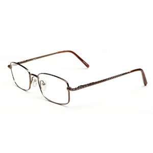  Water Brown Eyeglasses Frames Beauty