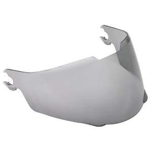    Scorpion EXO 900 Silver Replacement Face Shield Automotive