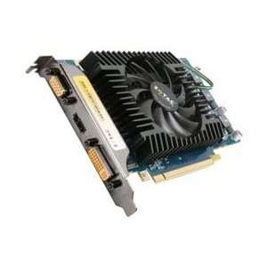   Card 9600GT 512M DDR3/TC 1G 128B DVI/VGA/HDMI FAN Retail Electronics