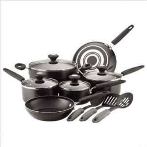  Farberware 13 Piece Silverstone Cookware Set 20681 