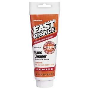  Permatex 23507 24PK Fast Orange Pumice Lotion Hand Cleaner 