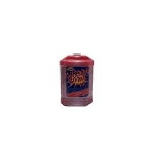 ZEP 095124 Cherry Bomb Heavy Duty Pumice Hand Cleaner (4) Gallons.
