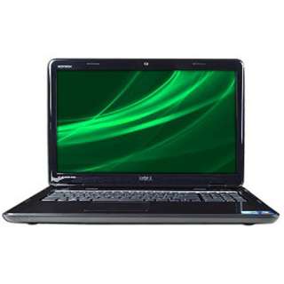   entertainment with this Dell Inspiron N7110 Core i5 2.4 GHz Laptop