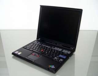 IBM T60 wireless notebook war cheap laptop/500gb  