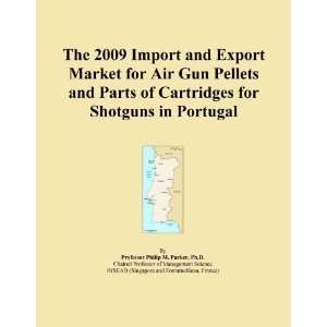   for Air Gun Pellets and Parts of Cartridges for Shotguns in Portugal