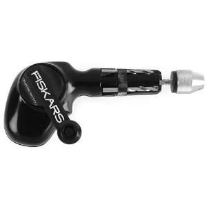  Fiskars 8511 6984 PowerGrip Hand Drill