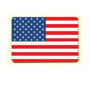  American Flag Placemat   M. Ruskin (41600 1)