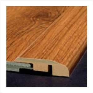  Bruce Flooring M50A6 Laminate Reducer Strip with Track 72 
