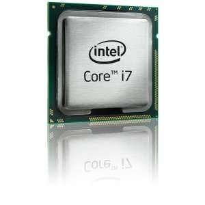 BX80623I72600 Core i7 2600 Processor Intel Corp. 735858217392  