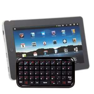   Bluetooth Tablet PC Keyboard For Epad Flytouch 3 Tablets Electronics