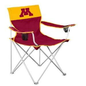   Gophers Big Boy Oversized Folding Camping Chair