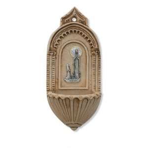  Holy Water Fonts 120 87 Lourdes Water Font Jewelry