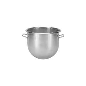  Globe Food 60 Qt Stainless Steel Bowl For Sp62p Planetary Mixer 