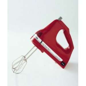  K.AID 7sp HAND MIXER GLOSS CINNAMON