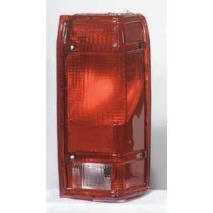  1991 92 FORD RANGER TAILLIGHT, DRIVER SIDE Automotive