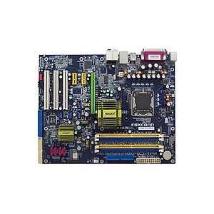  915P LGA775 MAX 4GB Ddr Atx 3PCIE 3PCI Ata r Snd Gbe 