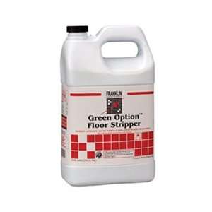  Franklin F219022 GreenSeal Certified Green Option™ Floor 