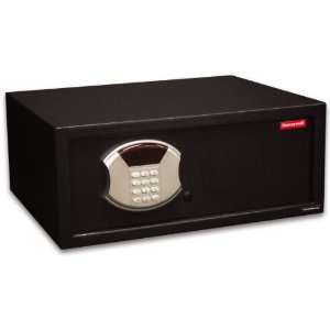  Honeywell 5105DS 1.10 Cubic Feet Steel Security Safe