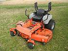 HUSQVARNA 72 ZERO TURN RIDING MOWER 27 HP MOVING SALE