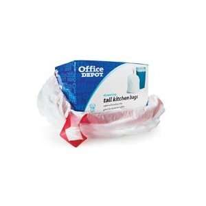  848808 Part# 848808 Trash Bags 13 Gallons 120/Pk from 