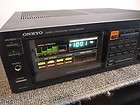 JVC JR S400   Reconditioned Power House Receiver W Equalizer   New 